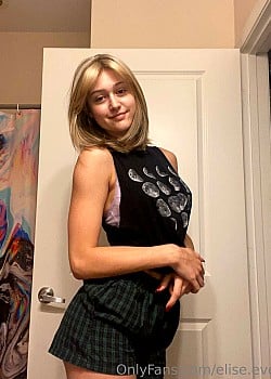 Elise Eve